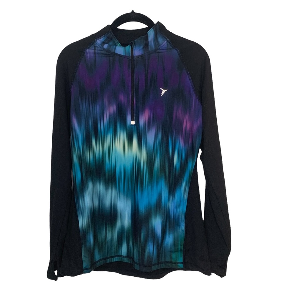 Women’s Old Navy Activewear Top Women size Small